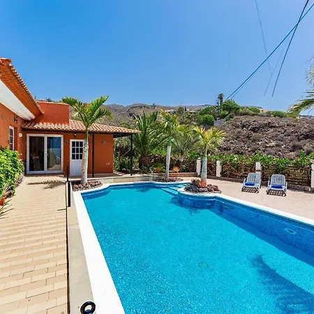 Villa Villa Maria Private Pool Adeje *