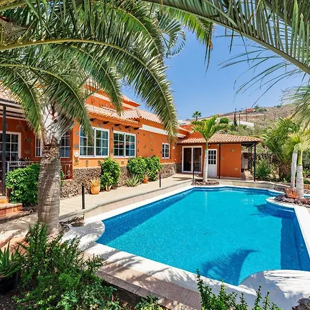 Villa Villa Maria Private Pool Adeje *